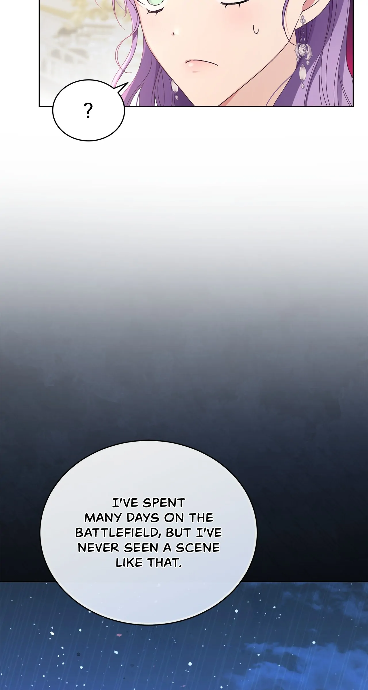 The Blackened Second Male Lead’s Wife Series Chapter 42 page 61