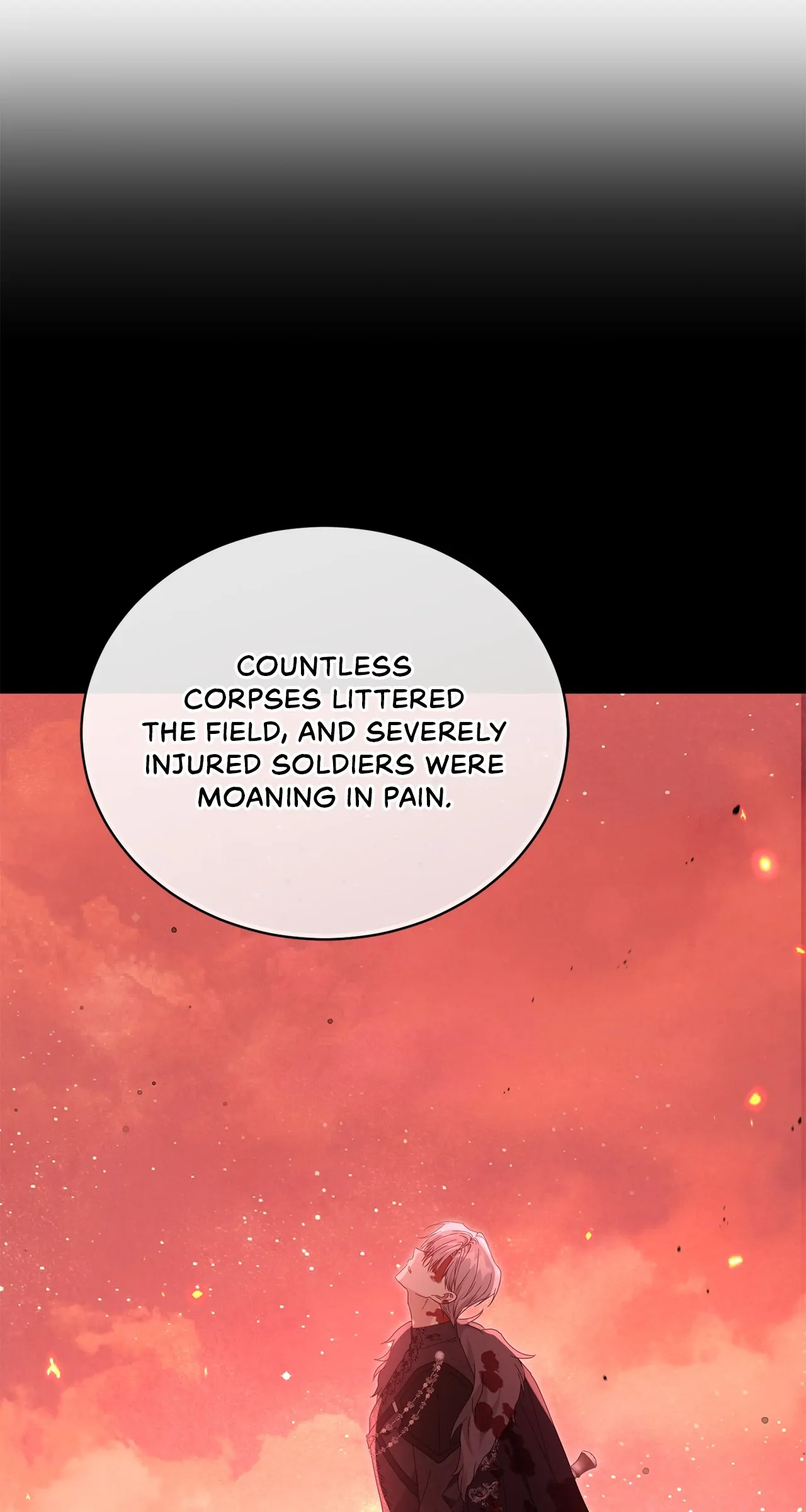 The Blackened Second Male Lead’s Wife Series Chapter 42 page 65