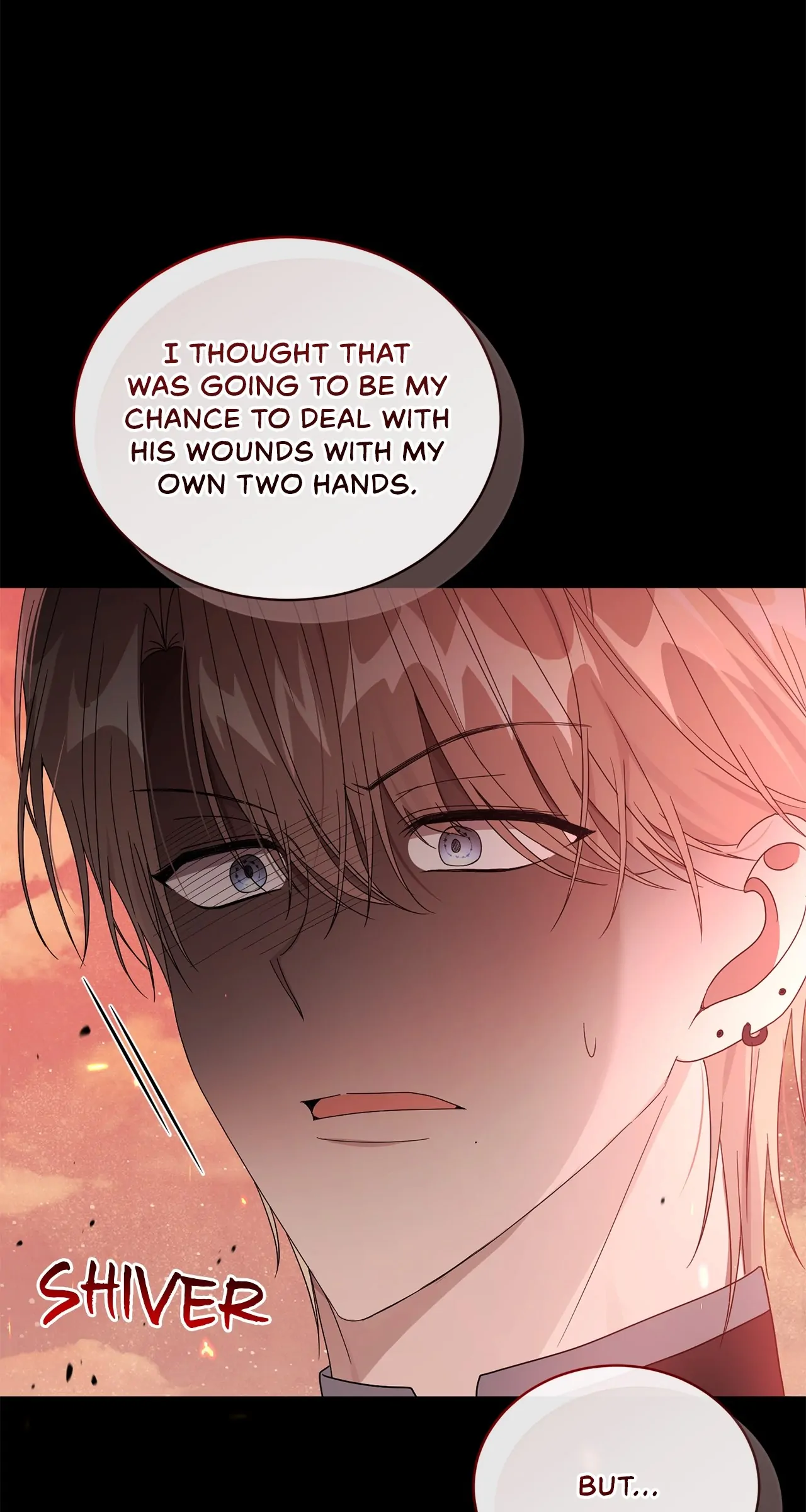 The Blackened Second Male Lead’s Wife Series Chapter 42 page 68