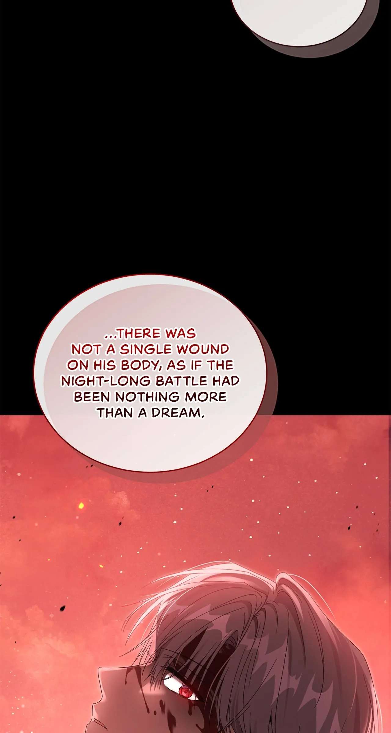 The Blackened Second Male Lead’s Wife Series Chapter 42 page 69