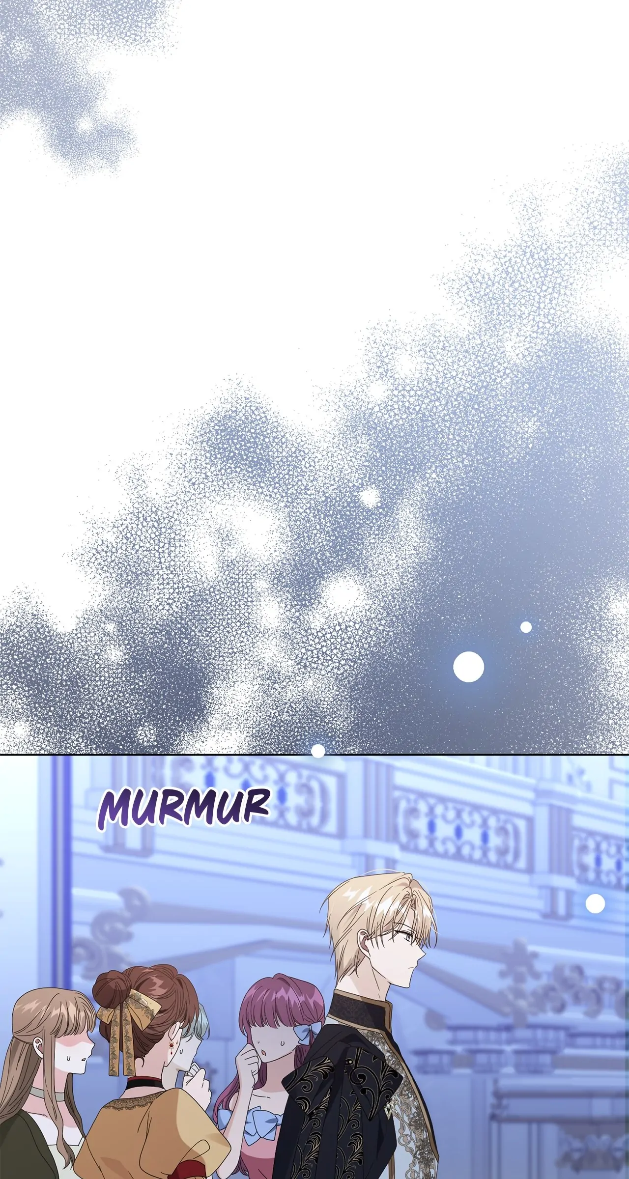 The Blackened Second Male Lead’s Wife Series Chapter 42 page 72