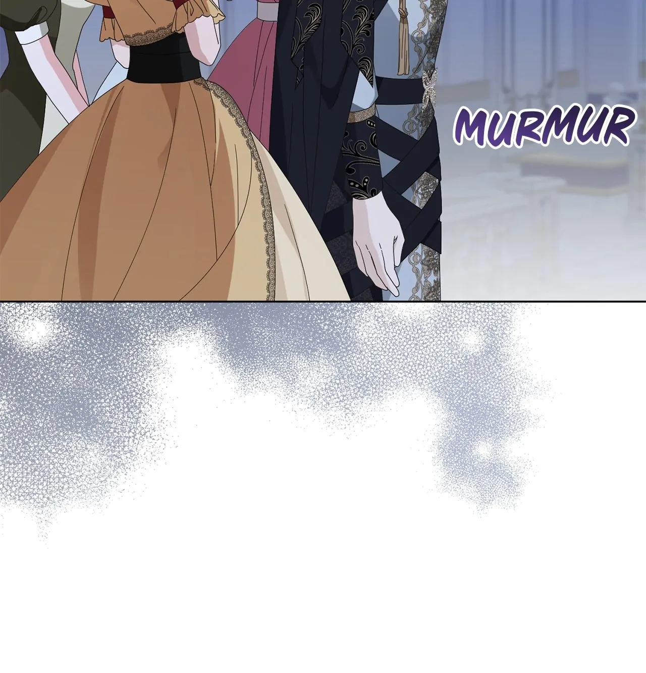 The Blackened Second Male Lead’s Wife Series Chapter 42 page 73