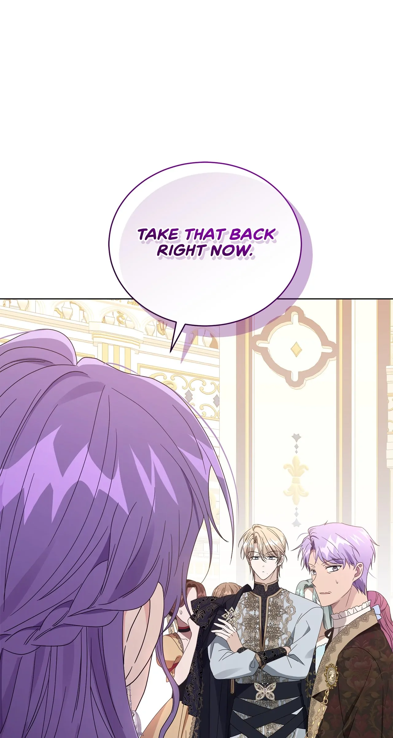 The Blackened Second Male Lead’s Wife Series Chapter 42 page 74