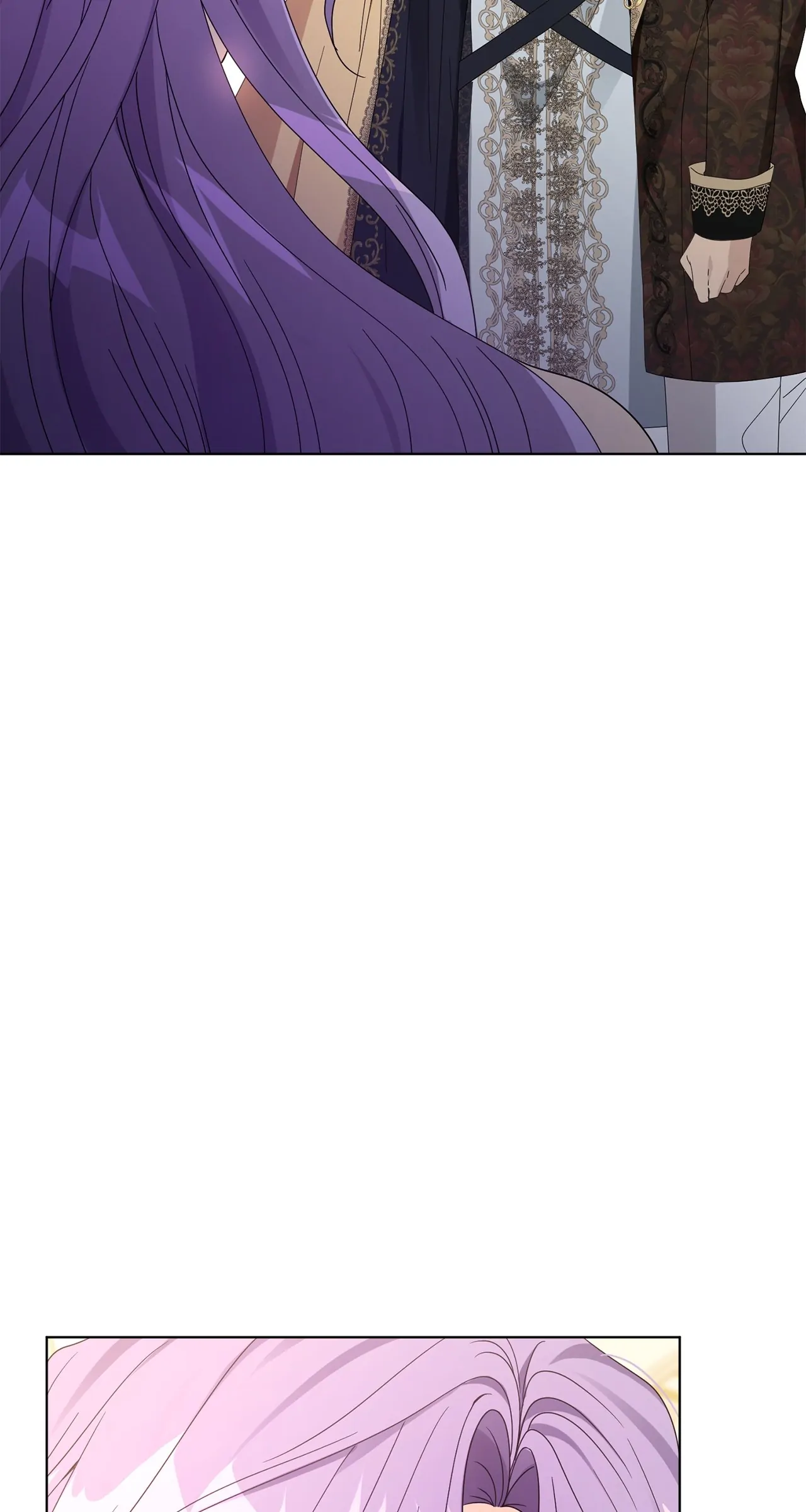 The Blackened Second Male Lead’s Wife Series Chapter 42 page 75