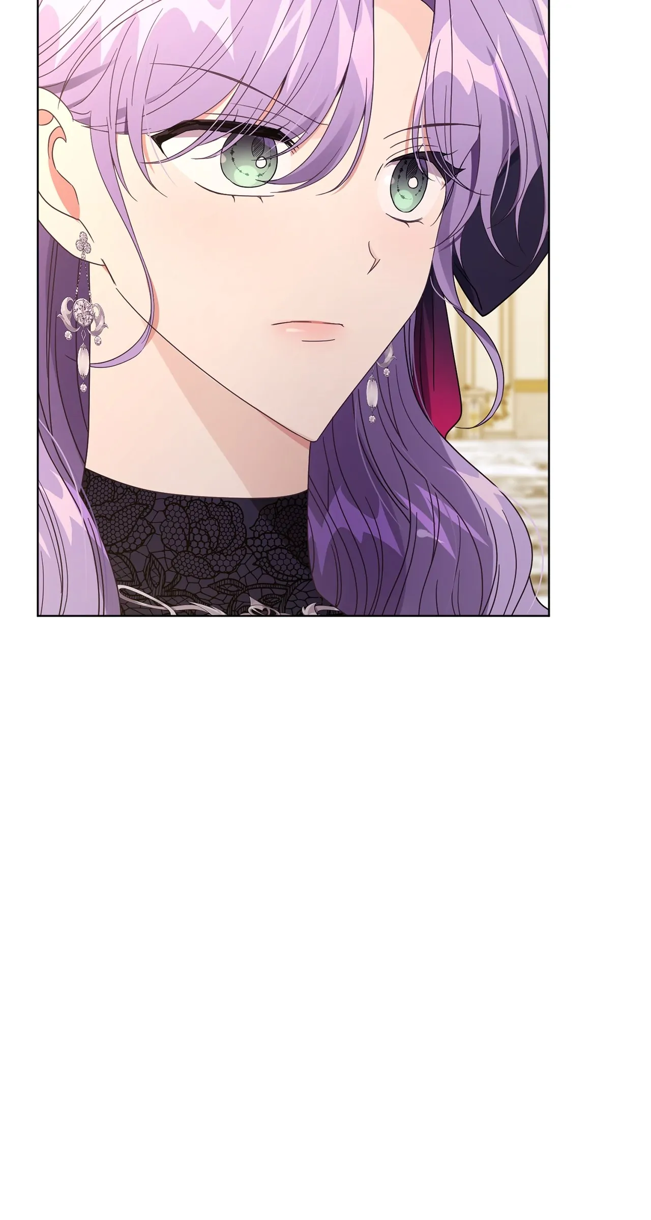 The Blackened Second Male Lead’s Wife Series Chapter 42 page 76