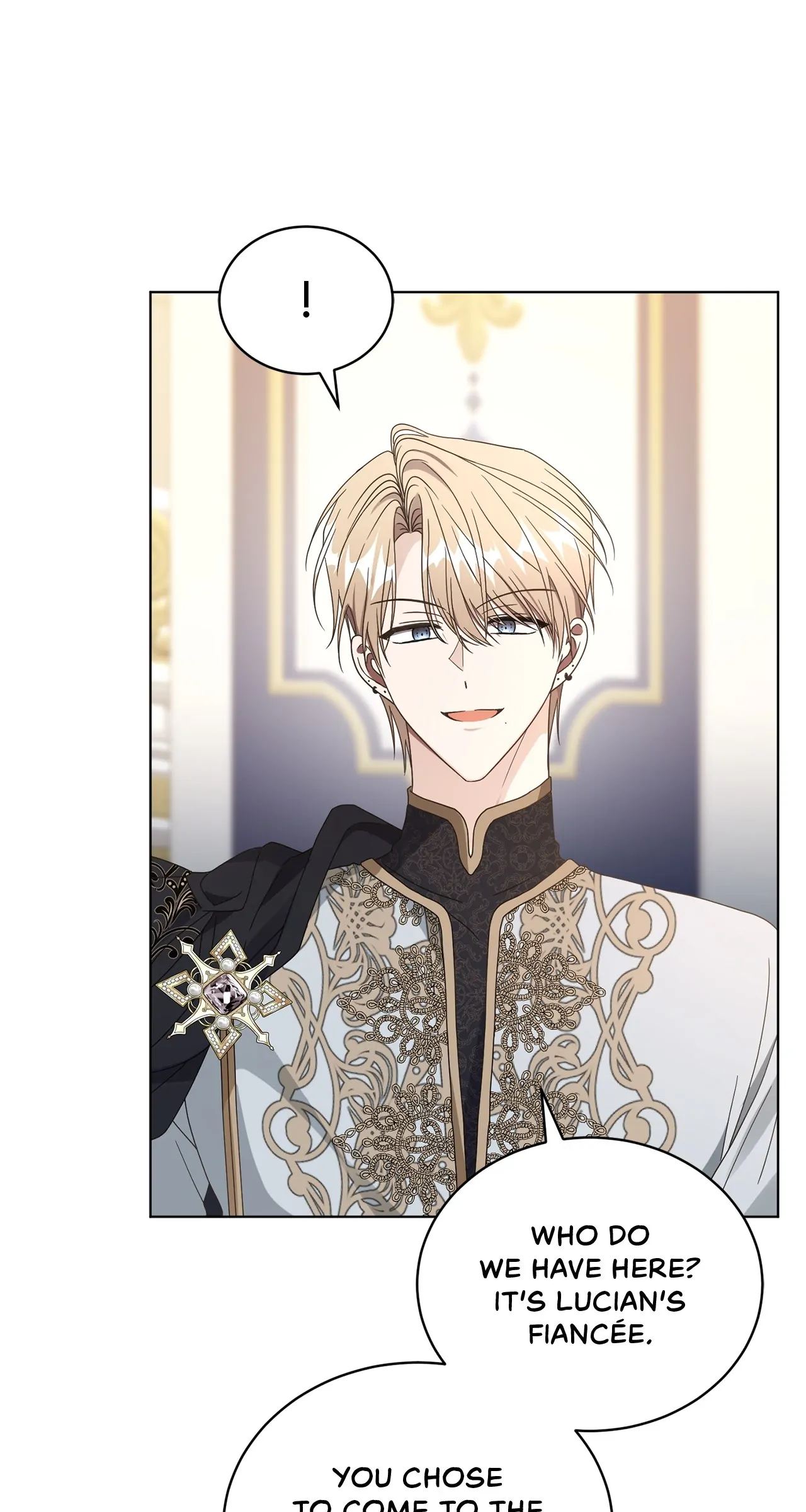 The Blackened Second Male Lead’s Wife Series Chapter 42 page 77