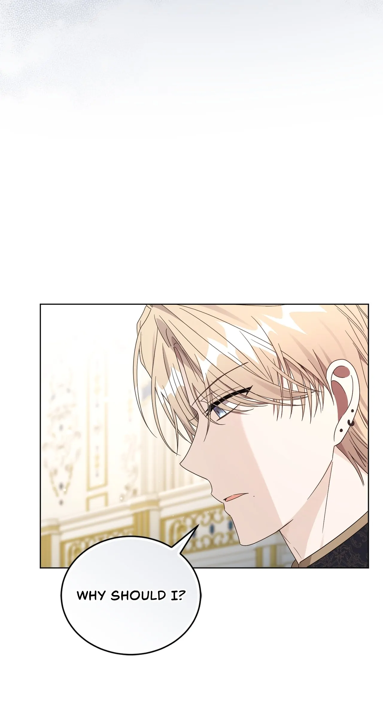 The Blackened Second Male Lead’s Wife Series Chapter 42 page 82