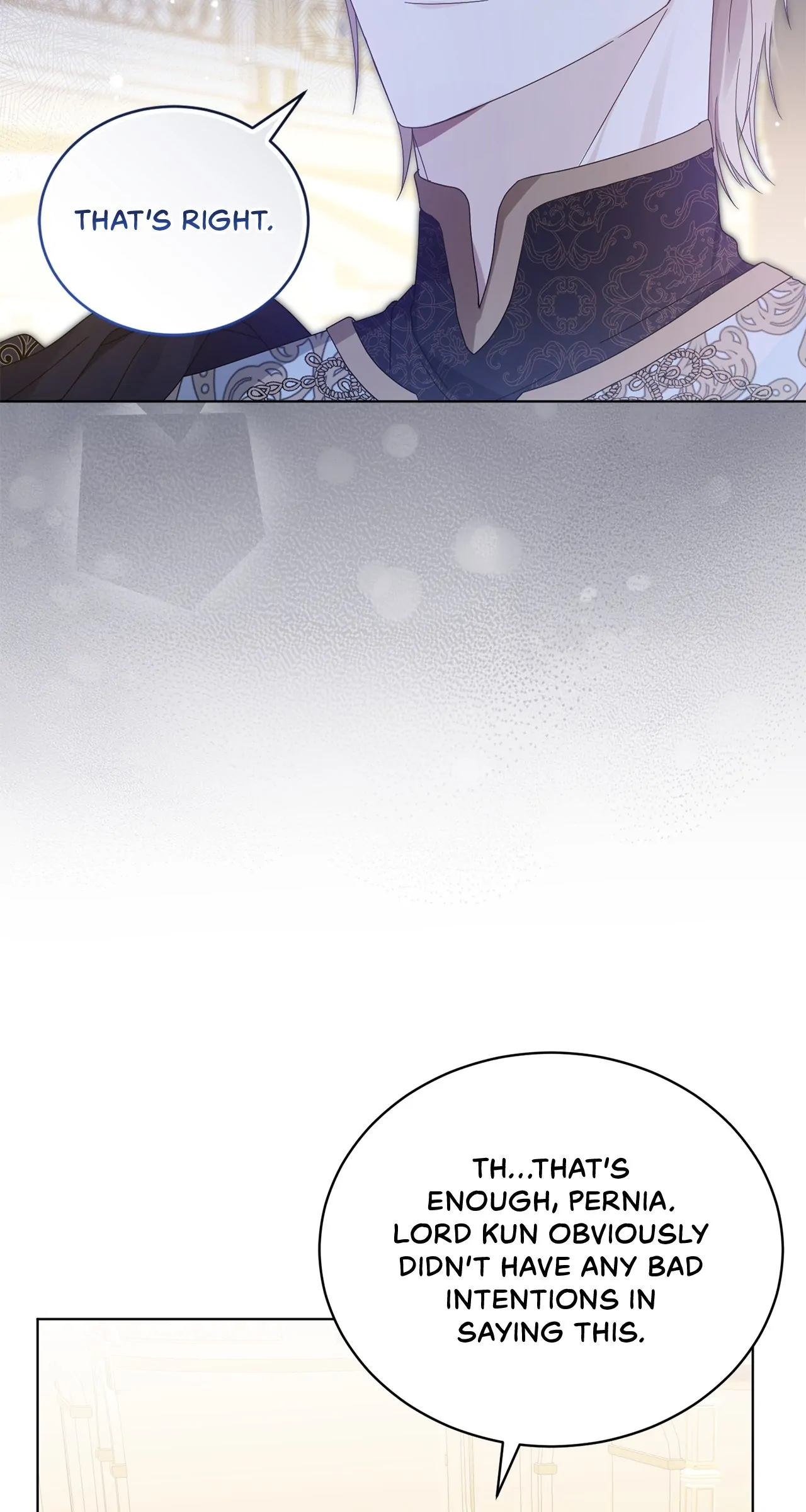 The Blackened Second Male Lead’s Wife Series Chapter 42 page 87