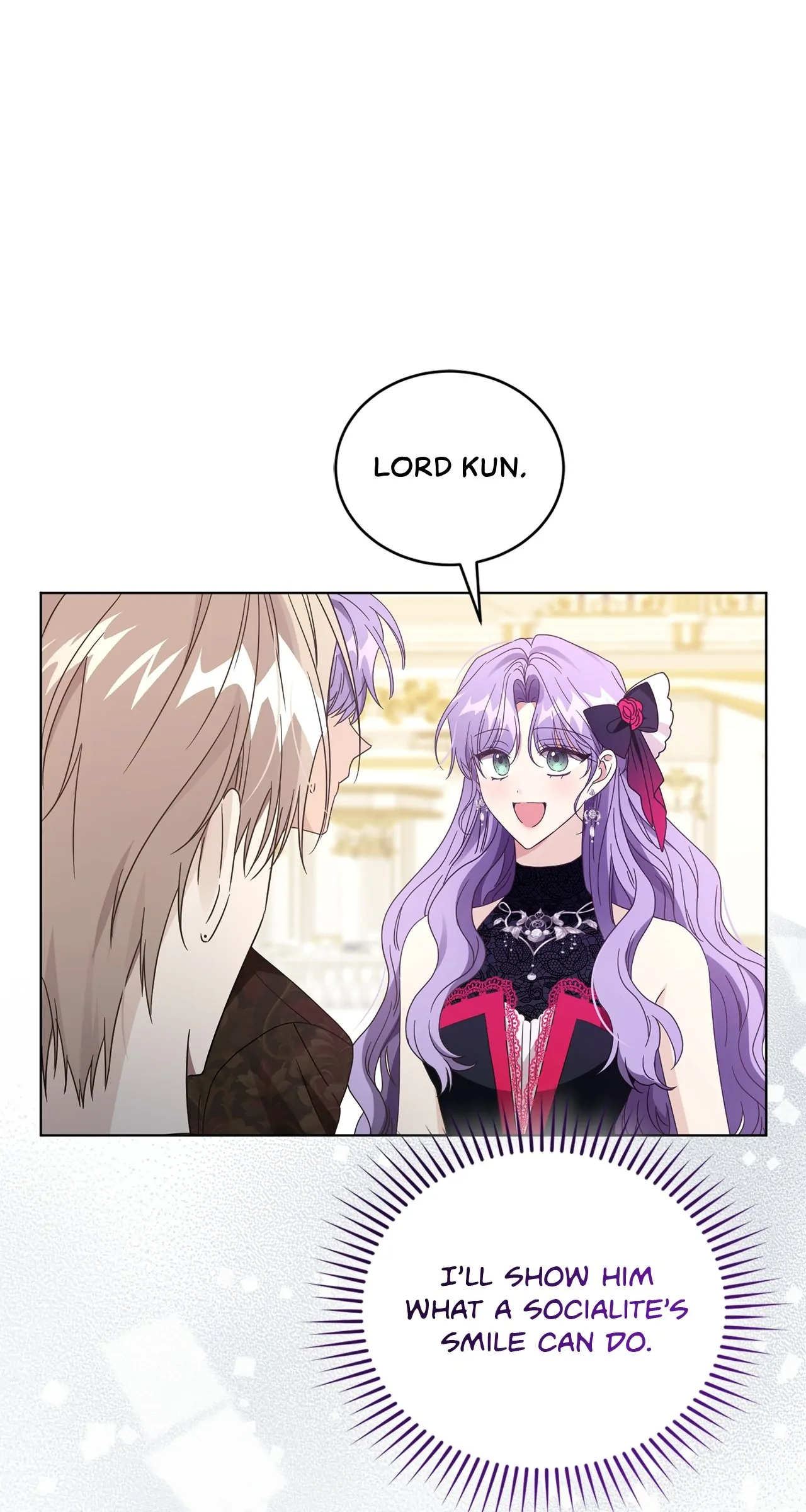 The Blackened Second Male Lead’s Wife Series Chapter 42 page 91