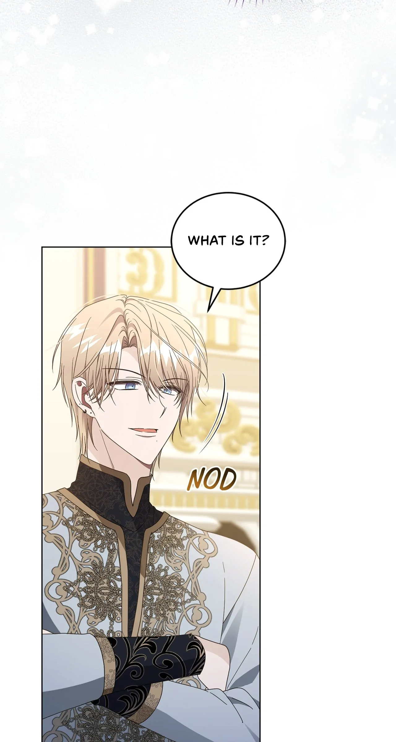 The Blackened Second Male Lead’s Wife Series Chapter 42 page 92