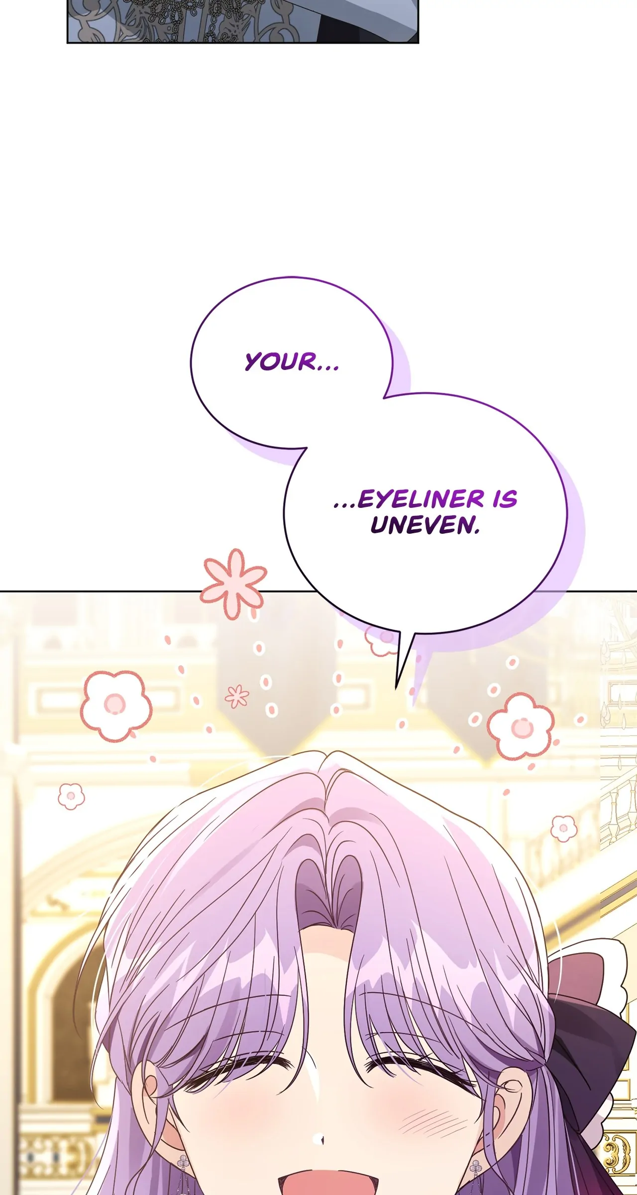 The Blackened Second Male Lead’s Wife Series Chapter 42 page 93