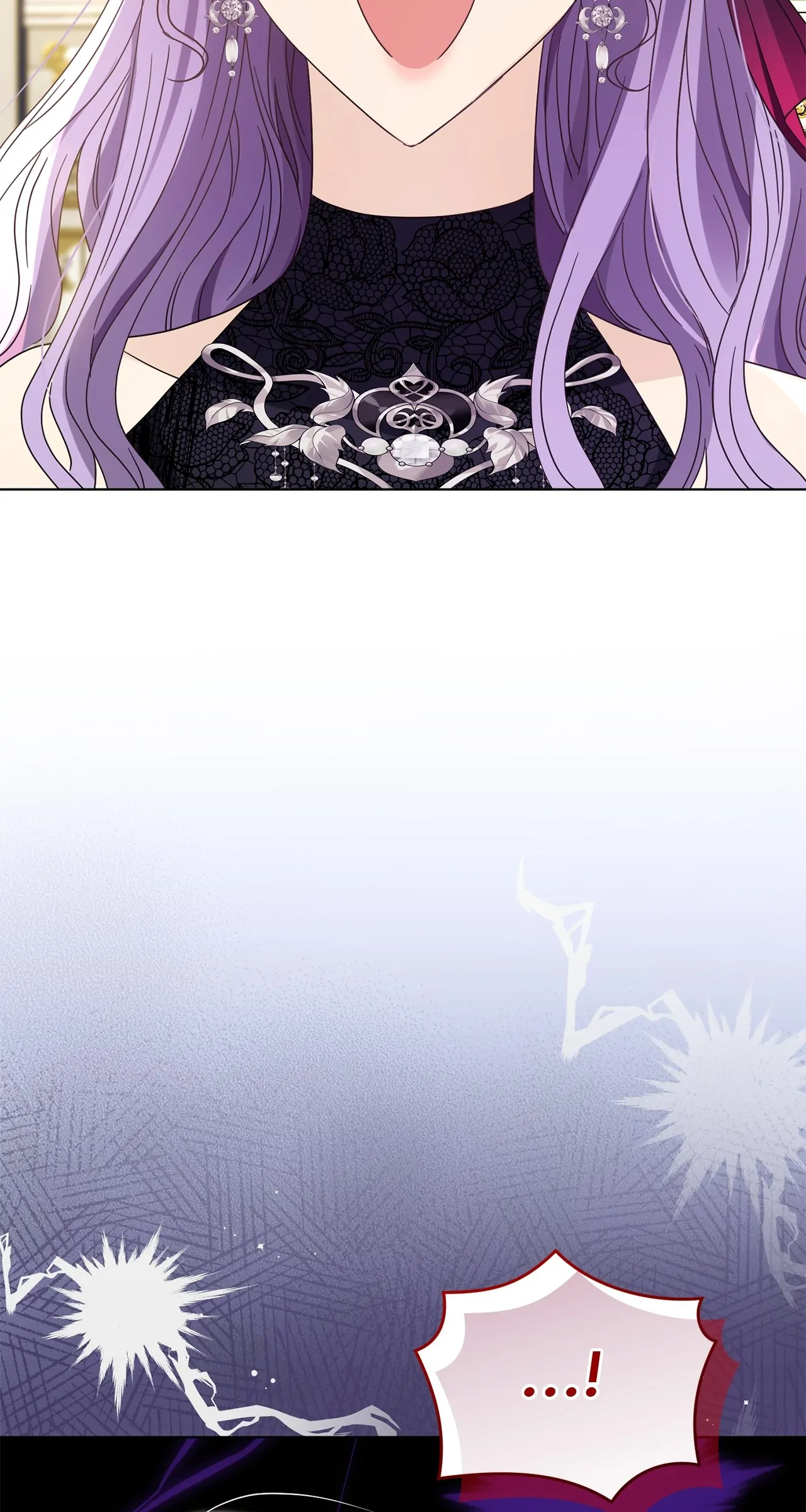 The Blackened Second Male Lead’s Wife Series Chapter 42 page 94