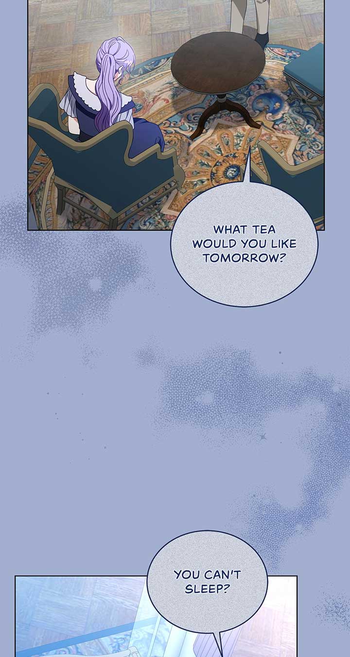 The Blackened Second Male Lead’s Wife Series Chapter 56 page 9