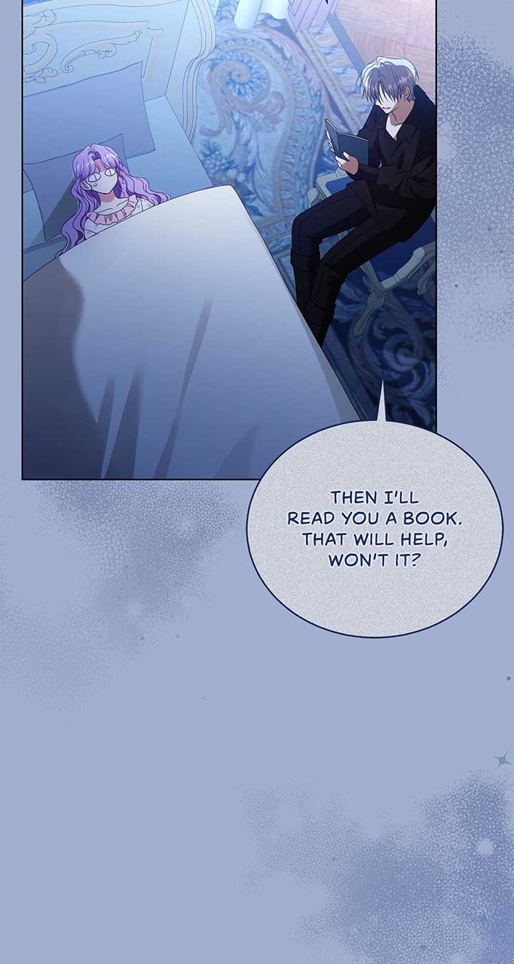 The Blackened Second Male Lead’s Wife Series Chapter 56 page 10