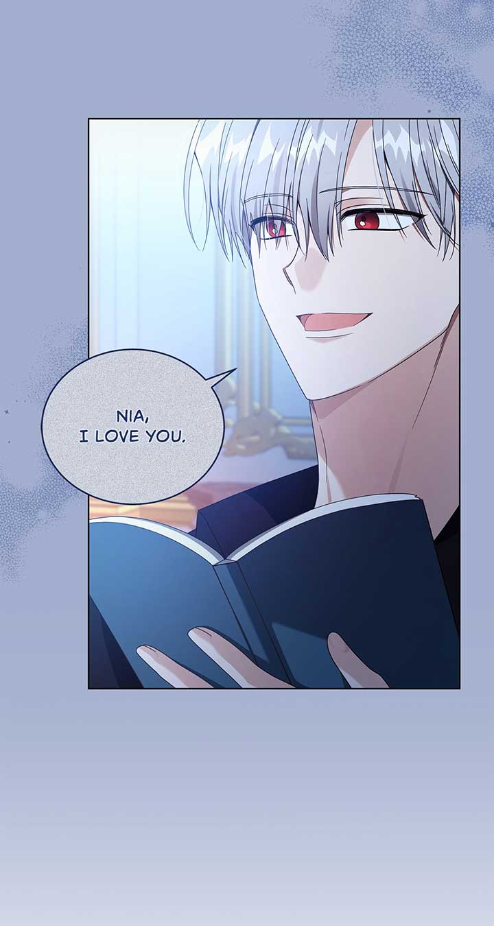 The Blackened Second Male Lead’s Wife Series Chapter 56 page 11