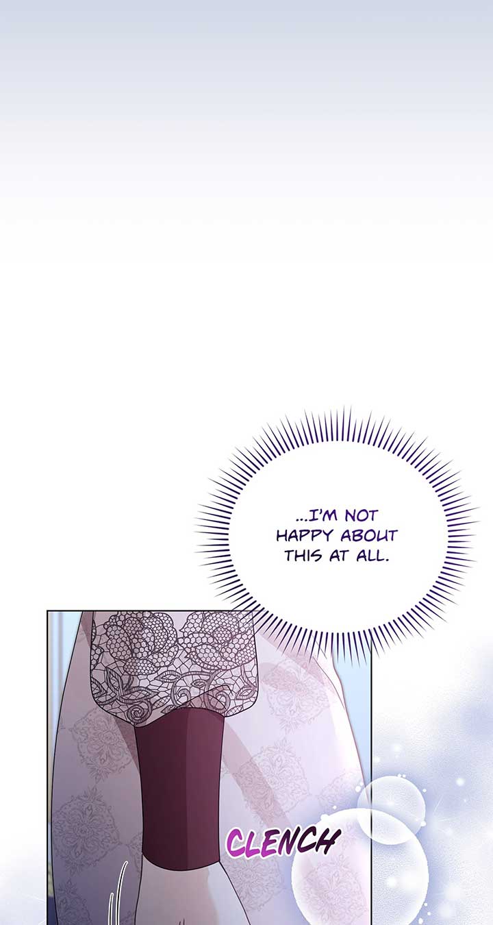 The Blackened Second Male Lead’s Wife Series Chapter 56 page 12