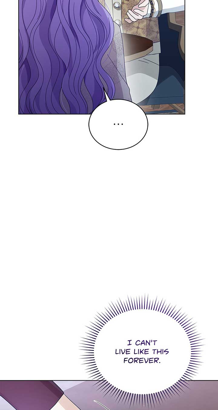 The Blackened Second Male Lead’s Wife Series Chapter 56 page 19