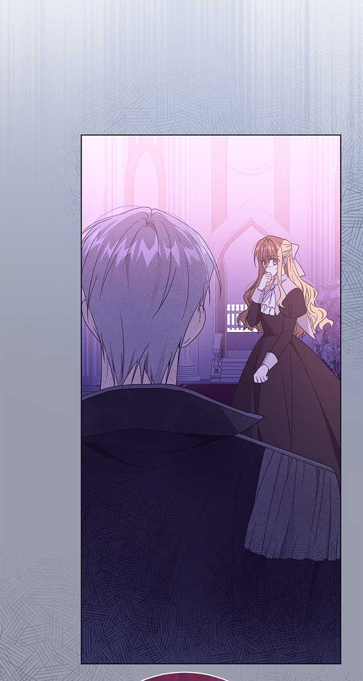 The Blackened Second Male Lead’s Wife Series Chapter 56 page 21