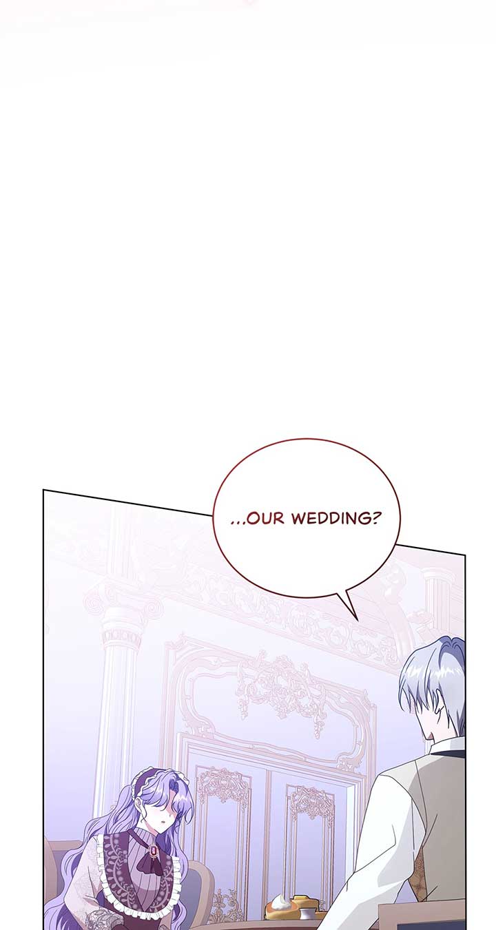 The Blackened Second Male Lead’s Wife Series Chapter 56 page 30