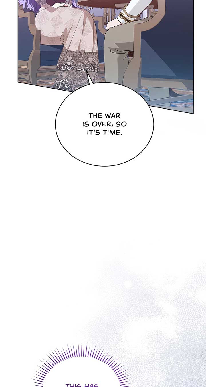 The Blackened Second Male Lead’s Wife Series Chapter 56 page 31