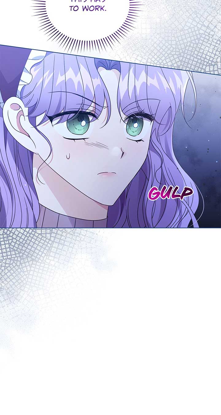 The Blackened Second Male Lead’s Wife Series Chapter 56 page 32