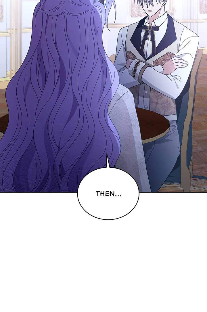 The Blackened Second Male Lead’s Wife Series Chapter 56 page 48