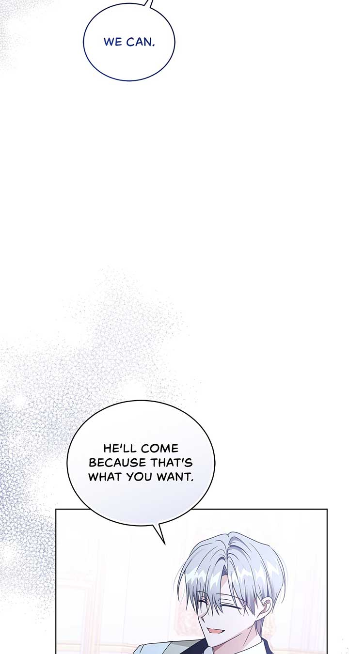 The Blackened Second Male Lead’s Wife Series Chapter 56 page 52