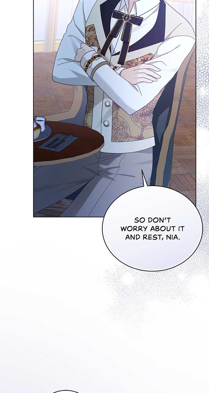 The Blackened Second Male Lead’s Wife Series Chapter 56 page 53