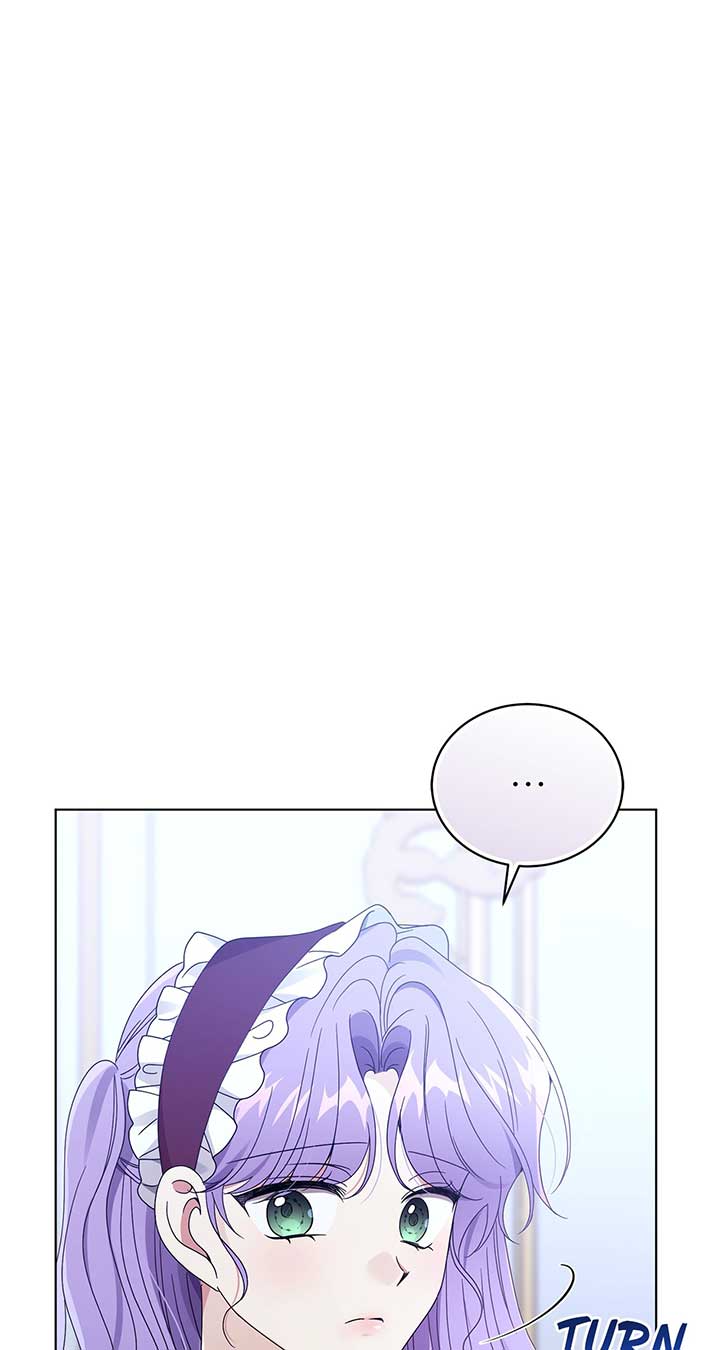 The Blackened Second Male Lead’s Wife Series Chapter 56 page 5