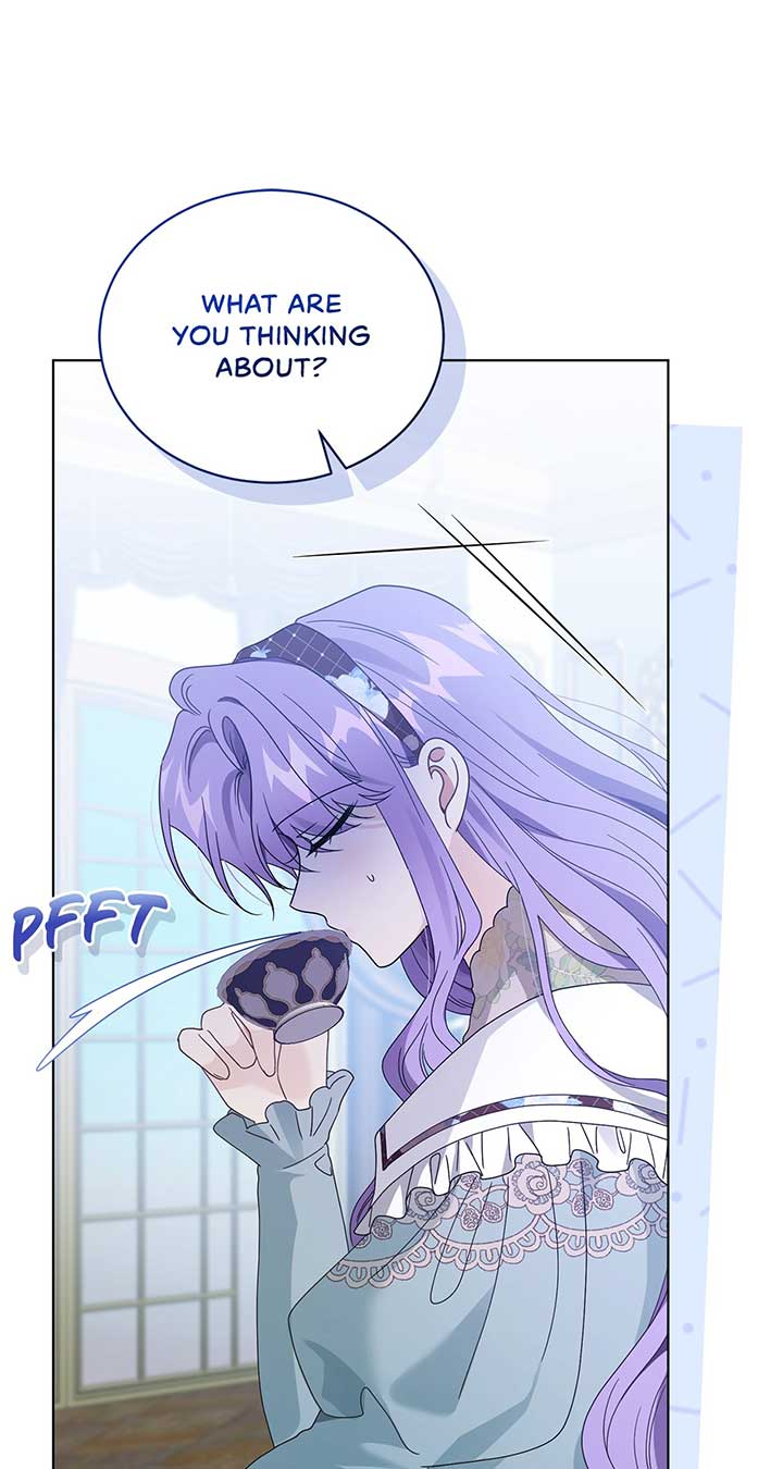 The Blackened Second Male Lead’s Wife Series Chapter 56 page 63