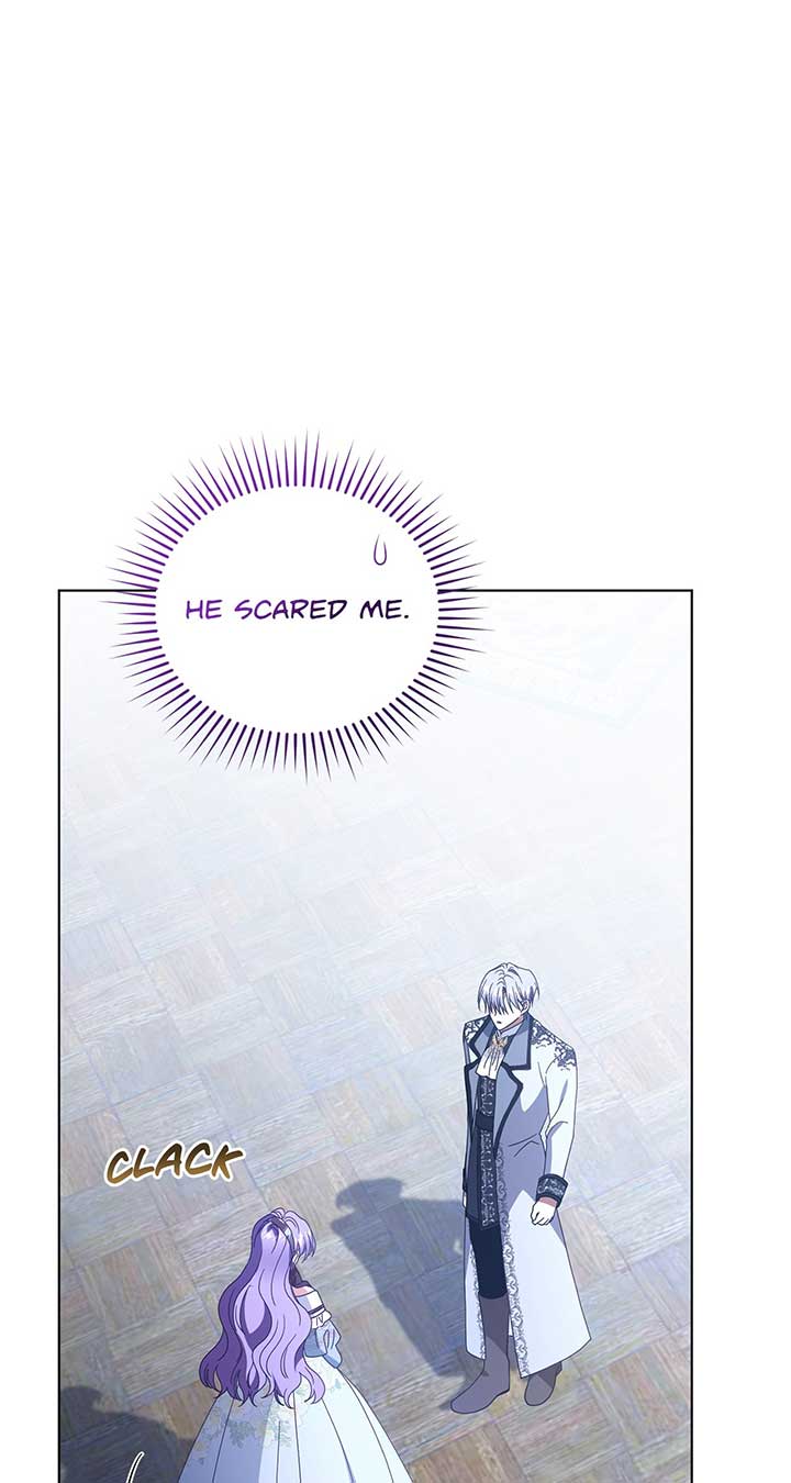 The Blackened Second Male Lead’s Wife Series Chapter 56 page 65