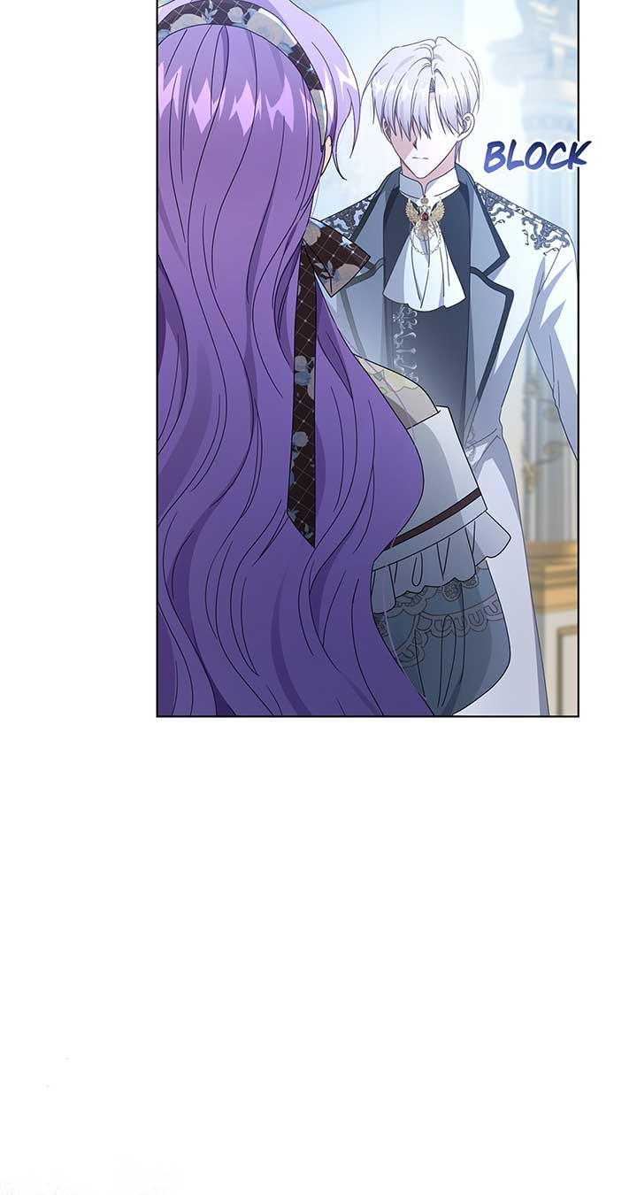 The Blackened Second Male Lead’s Wife Series Chapter 56 page 70