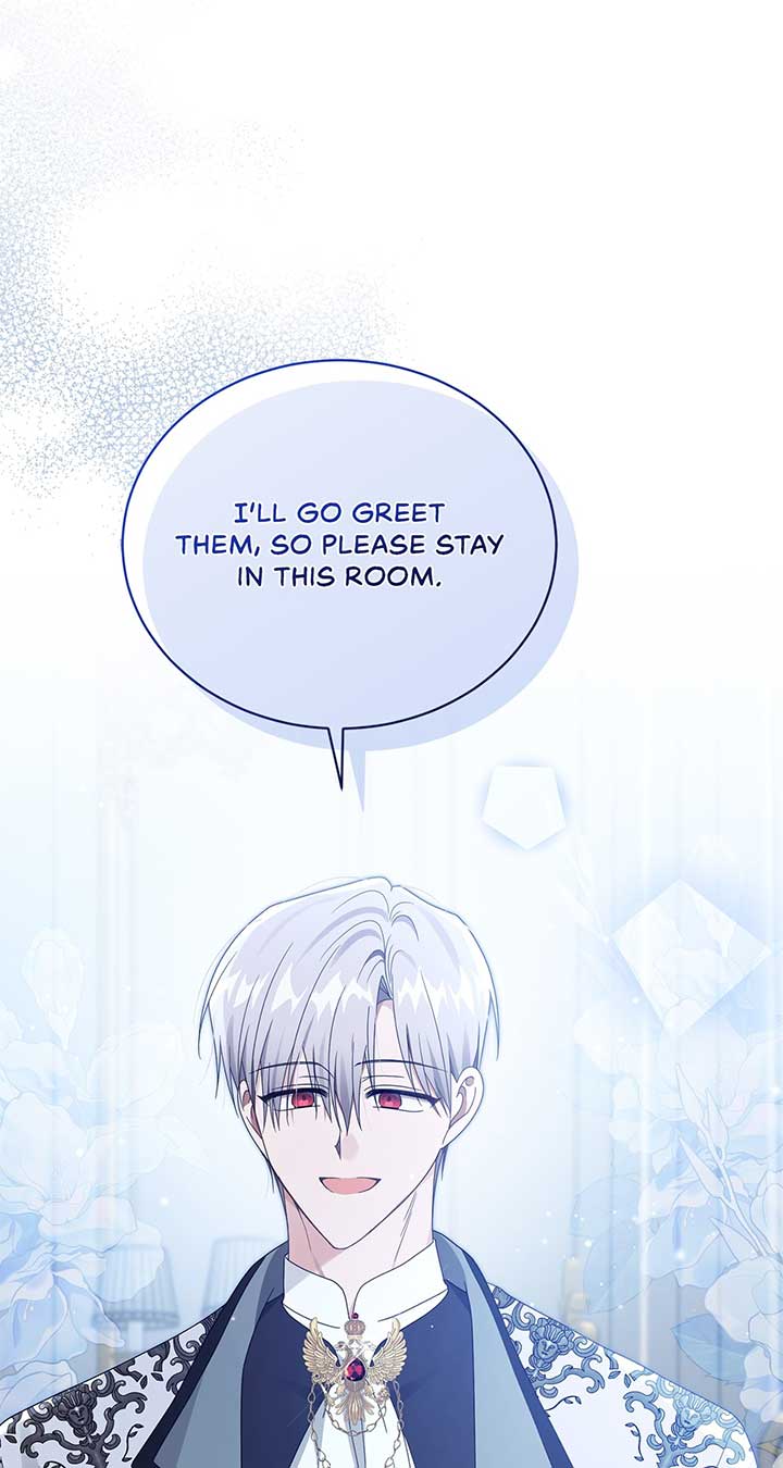 The Blackened Second Male Lead’s Wife Series Chapter 56 page 71
