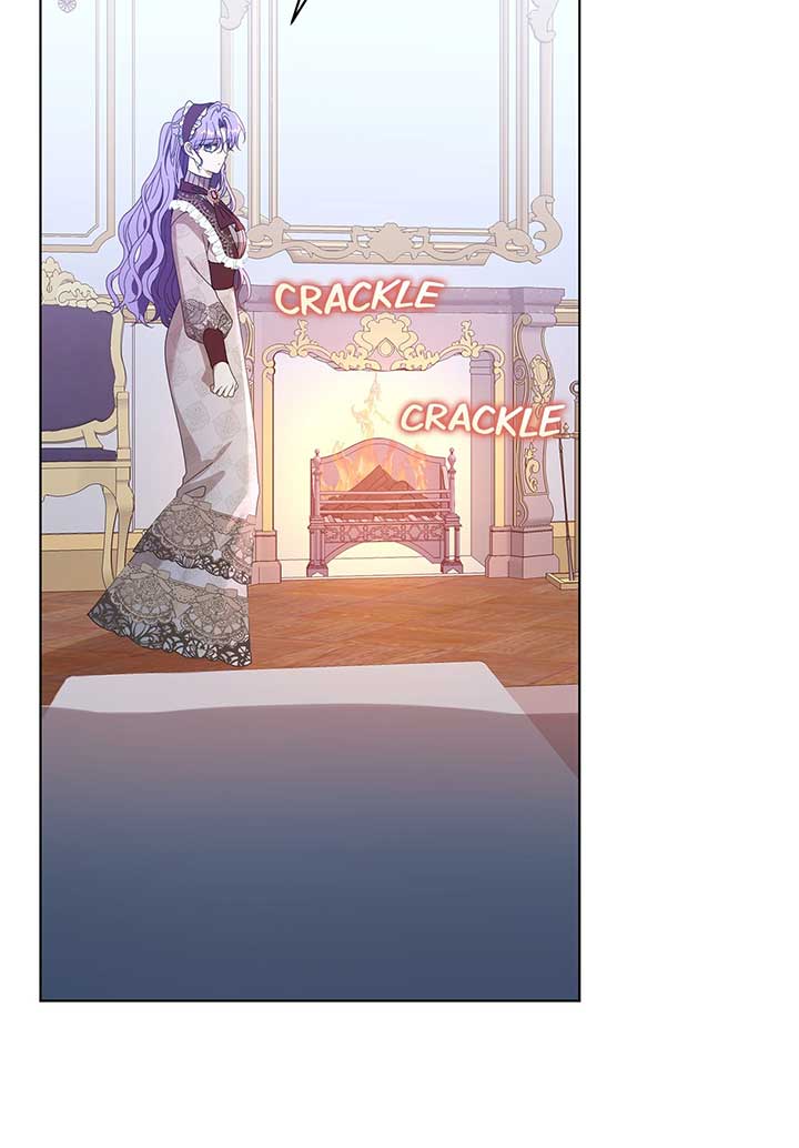 The Blackened Second Male Lead’s Wife Series Chapter 56 page 7