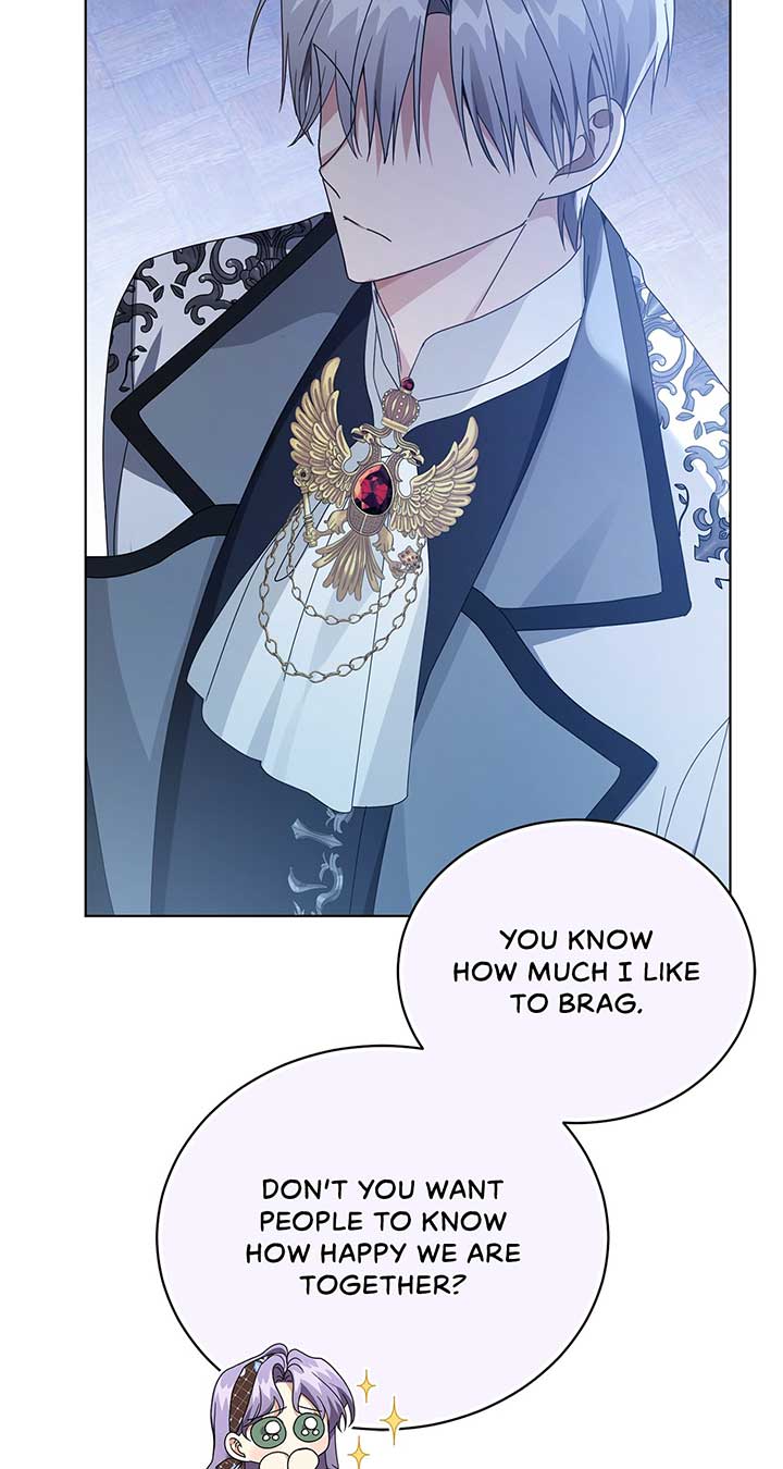 The Blackened Second Male Lead’s Wife Series Chapter 56 page 80