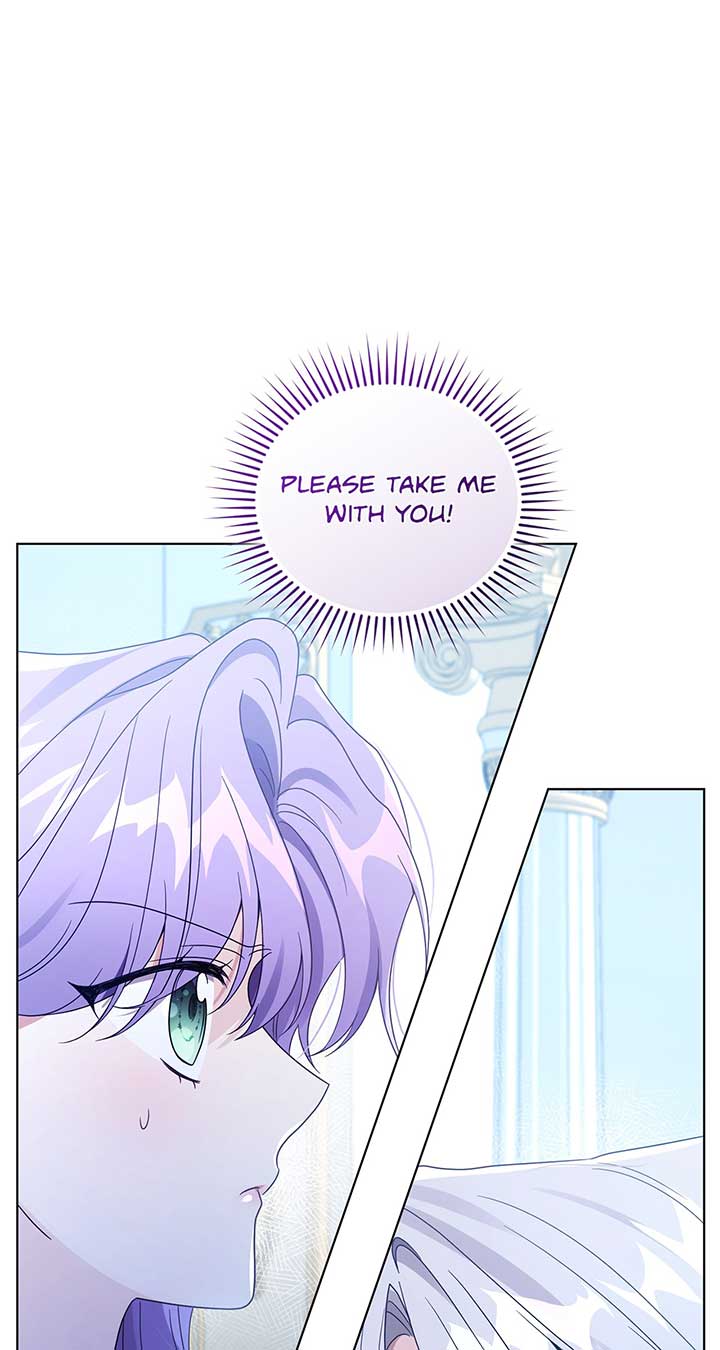 The Blackened Second Male Lead’s Wife Series Chapter 56 page 82