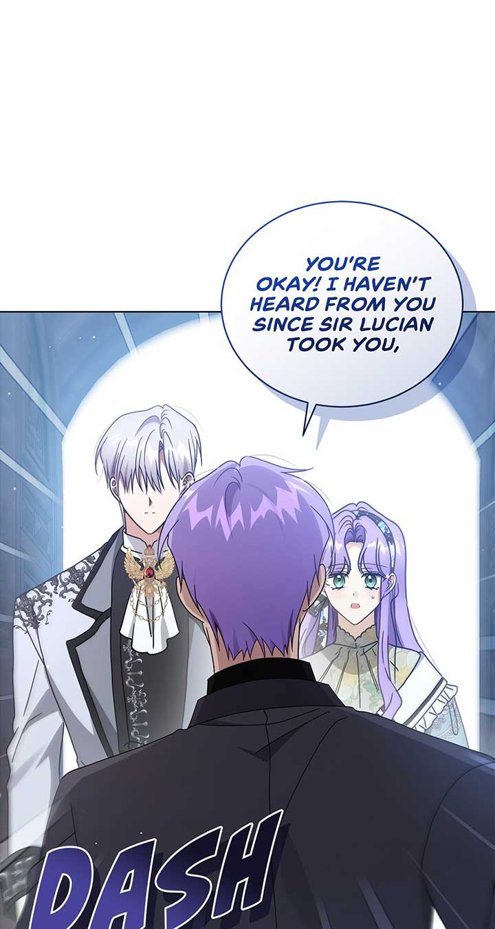 The Blackened Second Male Lead’s Wife Series Chapter 56 page 90