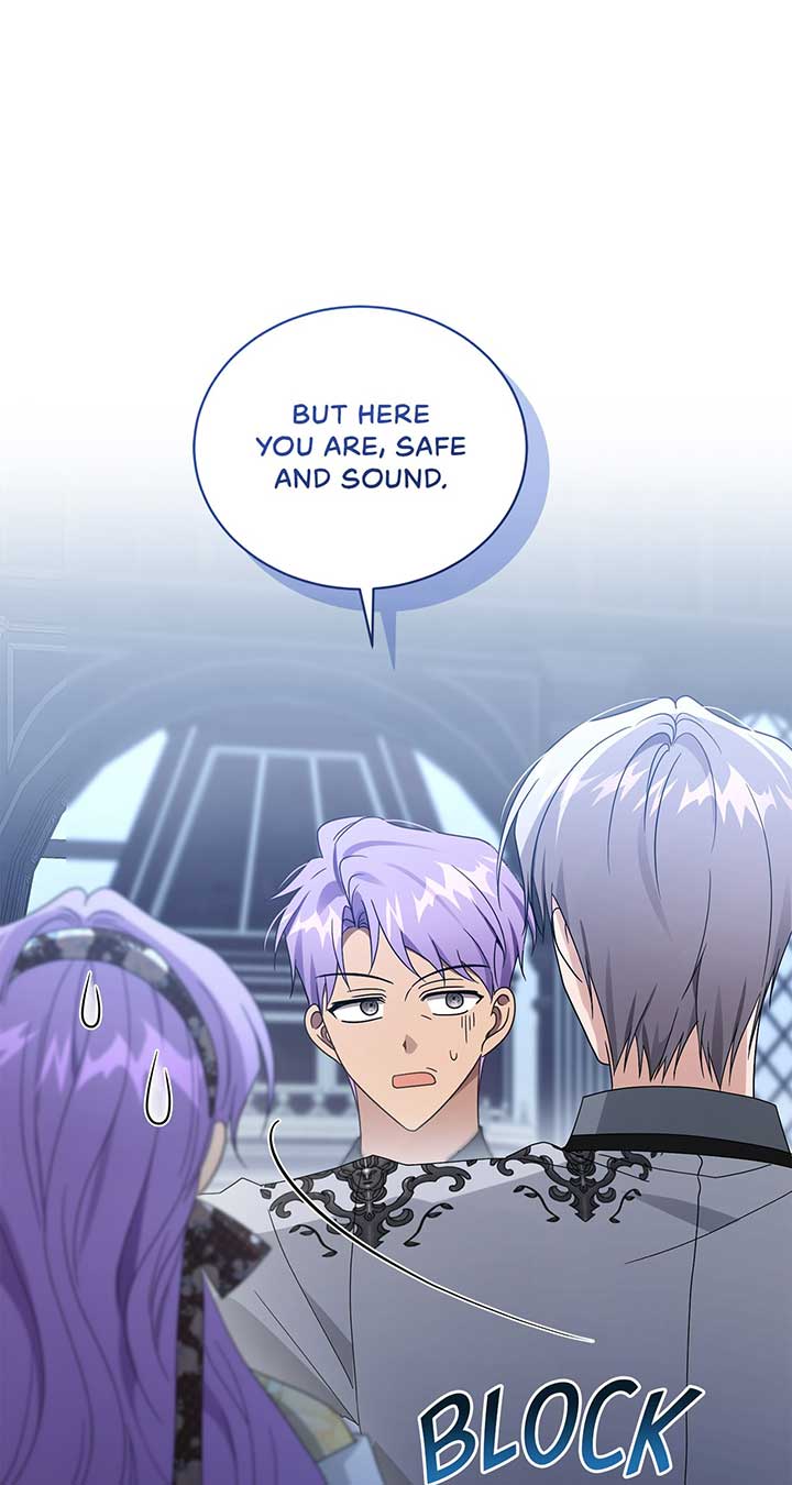 The Blackened Second Male Lead’s Wife Series Chapter 56 page 93