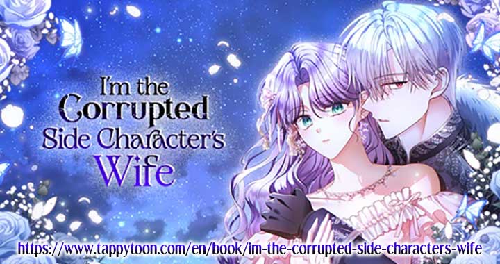 The Blackened Second Male Lead’s Wife Series Chapter 56 page 98
