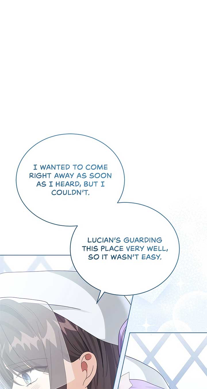 The Blackened Second Male Lead’s Wife Series Chapter 59 page 9