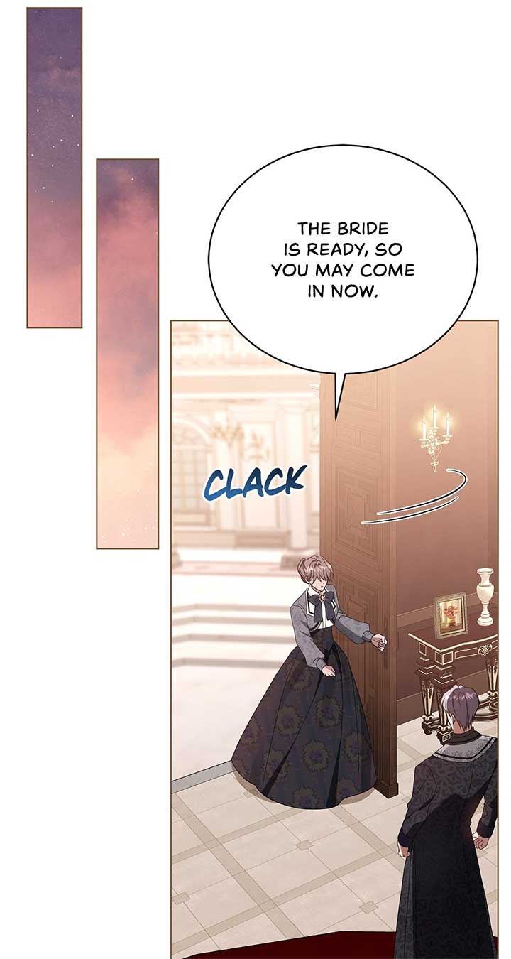 The Blackened Second Male Lead’s Wife Series Chapter 59 page 13