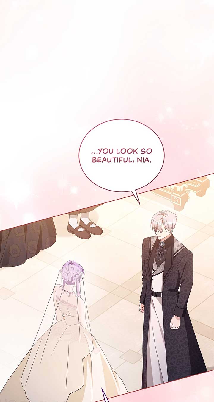 The Blackened Second Male Lead’s Wife Series Chapter 59 page 18