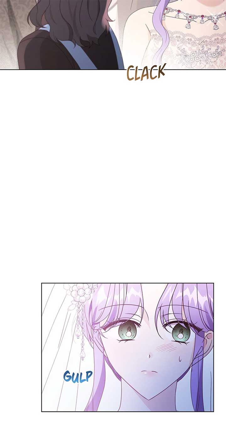 The Blackened Second Male Lead’s Wife Series Chapter 59 page 27