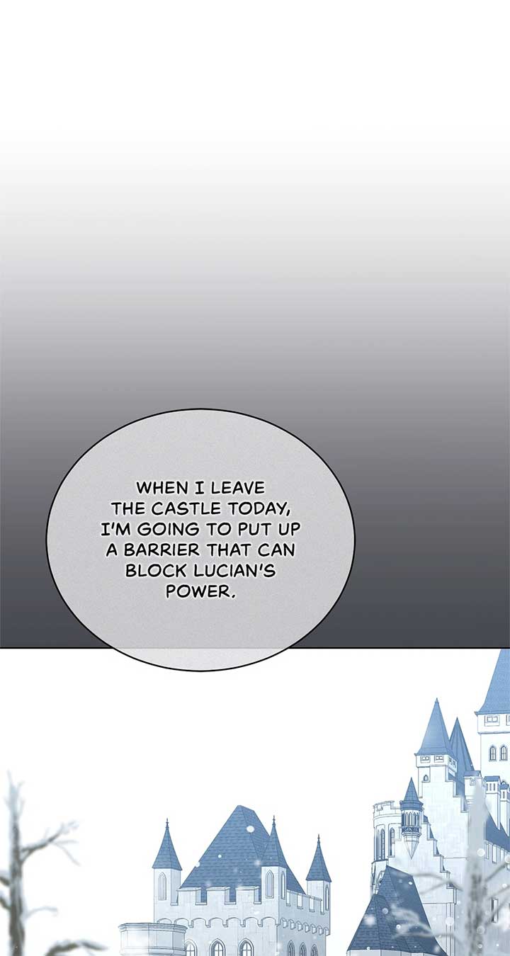 The Blackened Second Male Lead’s Wife Series Chapter 59 page 28
