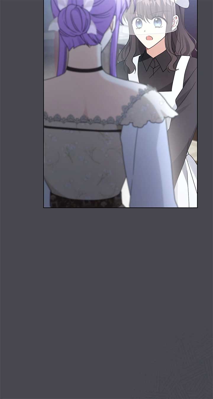 The Blackened Second Male Lead’s Wife Series Chapter 59 page 30