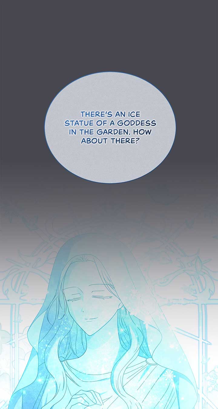 The Blackened Second Male Lead’s Wife Series Chapter 59 page 33