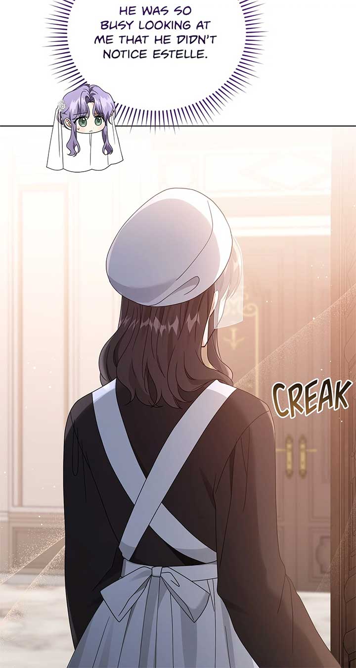 The Blackened Second Male Lead’s Wife Series Chapter 59 page 37