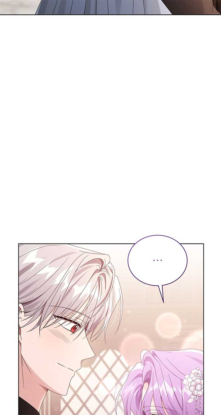 The Blackened Second Male Lead’s Wife Series Chapter 59 page 38