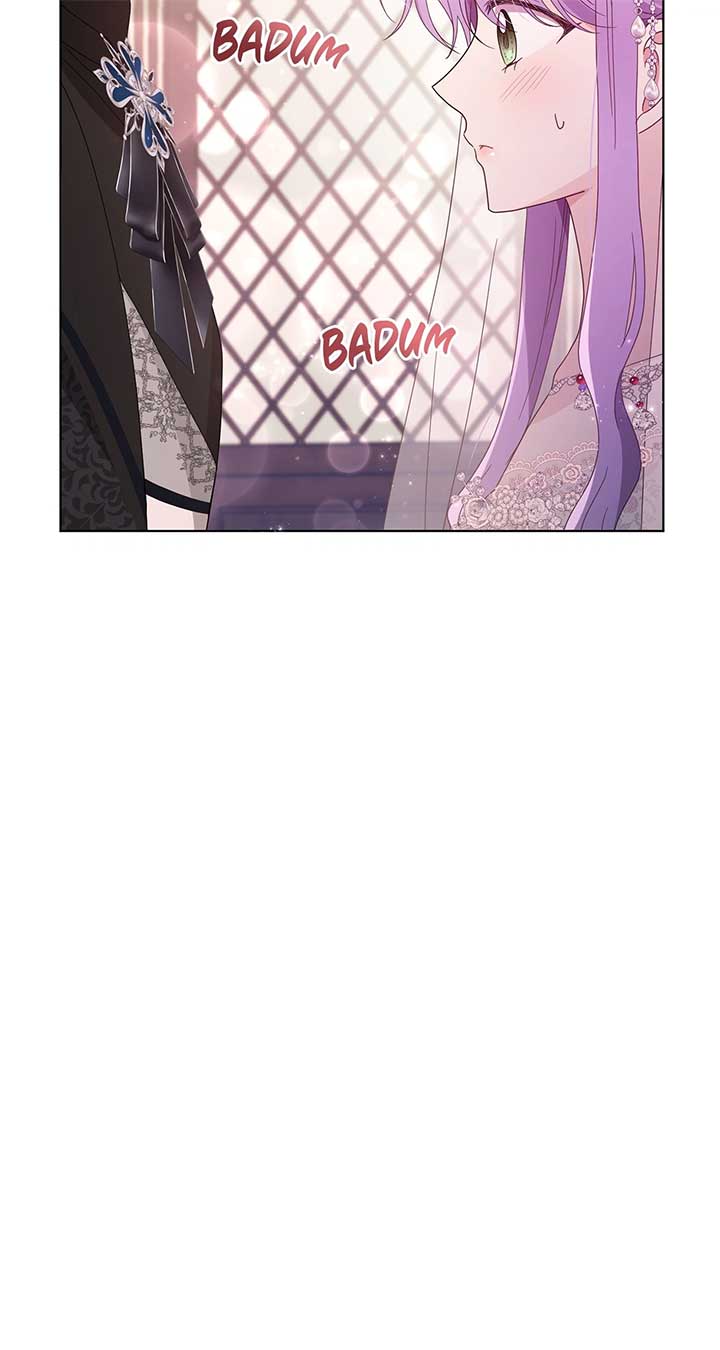 The Blackened Second Male Lead’s Wife Series Chapter 59 page 39