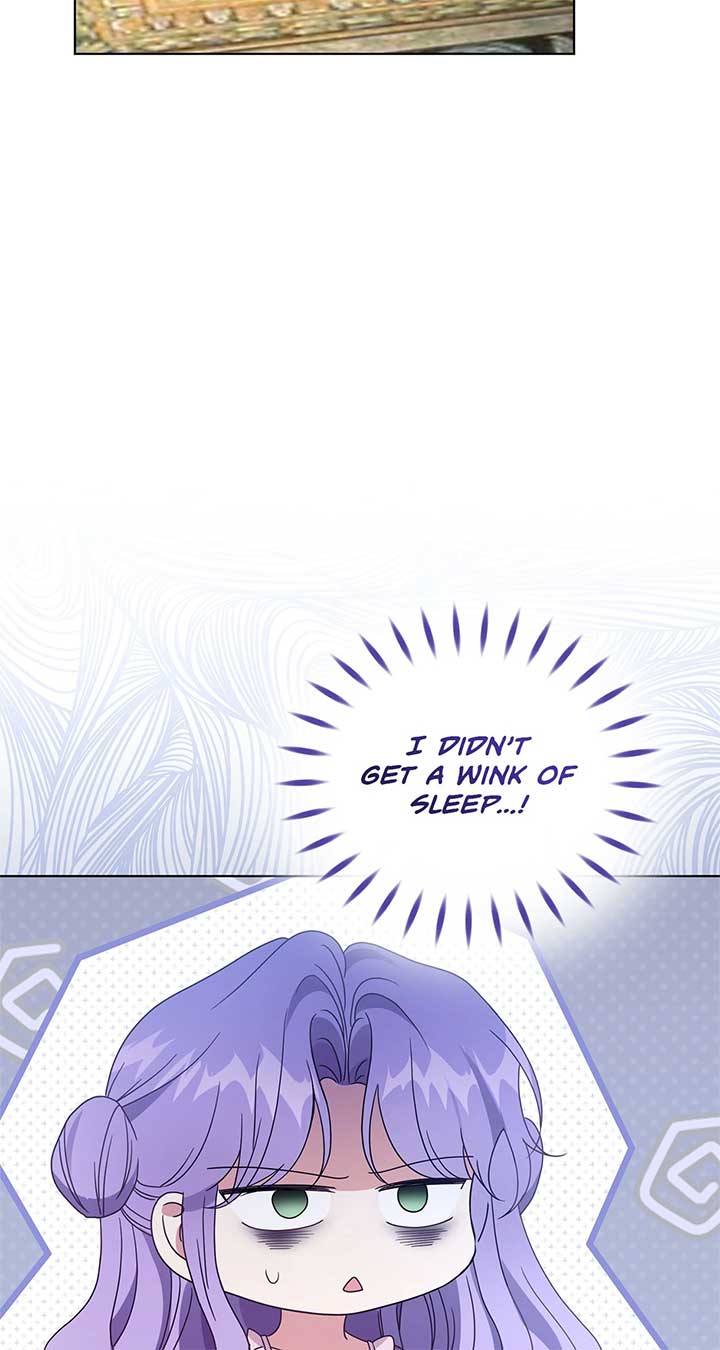 The Blackened Second Male Lead’s Wife Series Chapter 59 page 42